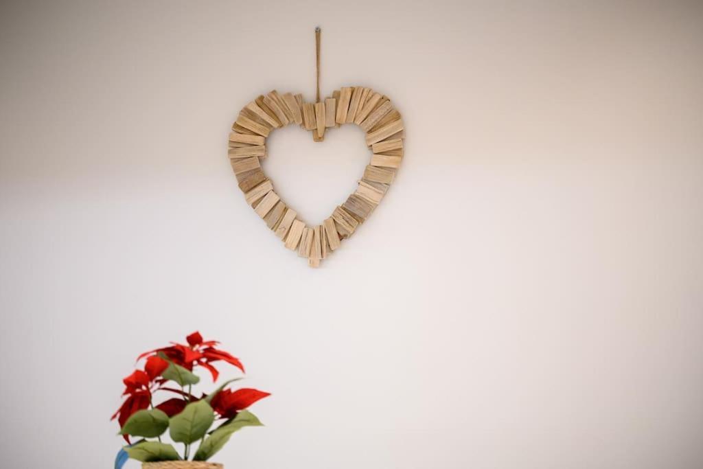 Апартаменты Haven Chique Modern *